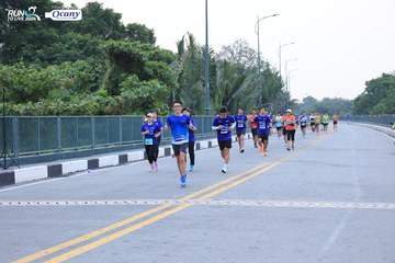 RUN TO LIVE 2024 - Ảnh #1386544