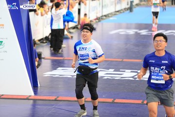 RUN TO LIVE 2024 - Ảnh #1406067