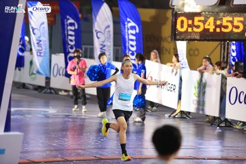 RUN TO LIVE 2024 - Ảnh #1331237