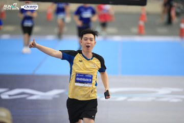 RUN TO LIVE 2024 - Ảnh #1403753