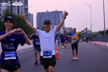 RUN TO LIVE 2024 - Ảnh #1447499