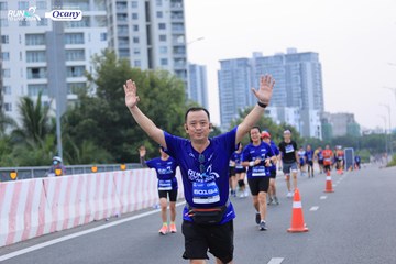 RUN TO LIVE 2024 - Ảnh #1450182