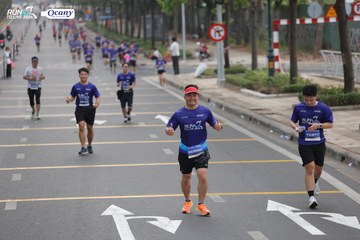 RUN TO LIVE 2024 - Ảnh #1438061
