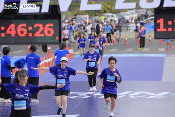 RUN TO LIVE 2024 - Ảnh #1391916