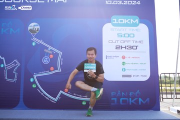 RUN TO LIVE 2024 - Ảnh #1310433