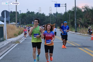 RUN TO LIVE 2024 - Ảnh #1371149
