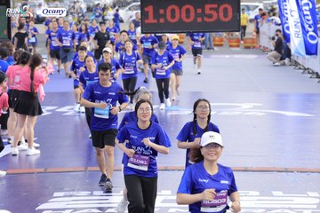 RUN TO LIVE 2024 - Ảnh #1364292
