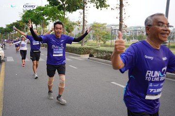 RUN TO LIVE 2024 - Ảnh #1388829