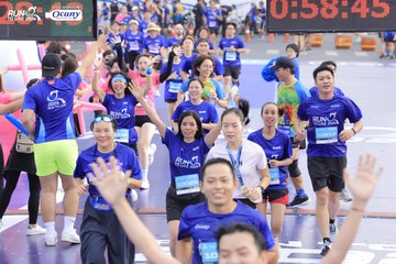 RUN TO LIVE 2024 - Ảnh #1363757