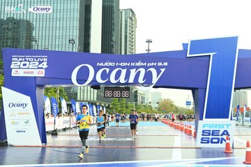 RUN TO LIVE 2024 - Ảnh #1426001