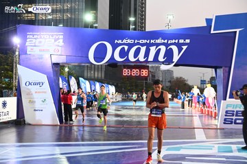 RUN TO LIVE 2024 - Ảnh #1417416