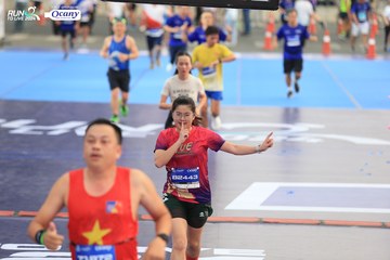 RUN TO LIVE 2024 - Ảnh #1404857