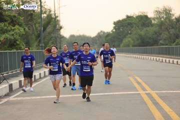 RUN TO LIVE 2024 - Ảnh #1407995