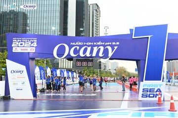 RUN TO LIVE 2024 - Ảnh #1422979
