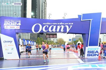 RUN TO LIVE 2024 - Ảnh #1418777