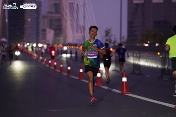 RUN TO LIVE 2024 - Ảnh #1324337