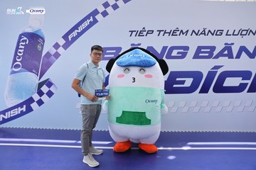 RUN TO LIVE 2024 - Ảnh #1313374