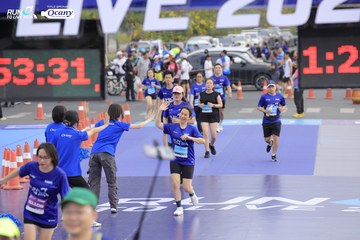RUN TO LIVE 2024 - Ảnh #1394709