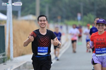RUN TO LIVE 2024 - Ảnh #1378593