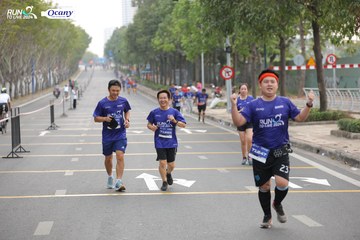 RUN TO LIVE 2024 - Ảnh #1439915