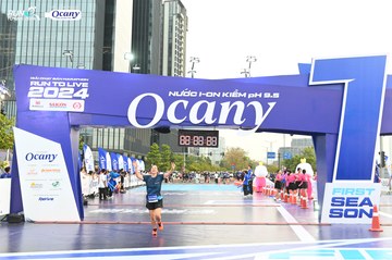 RUN TO LIVE 2024 - Ảnh #1419234