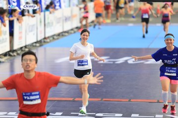 RUN TO LIVE 2024 - Ảnh #1412036