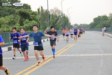 RUN TO LIVE 2024 - Ảnh #1392222