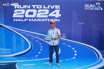 RUN TO LIVE 2024 - Ảnh #1310672