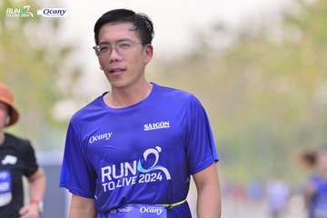 RUN TO LIVE 2024 - Ảnh #1445731
