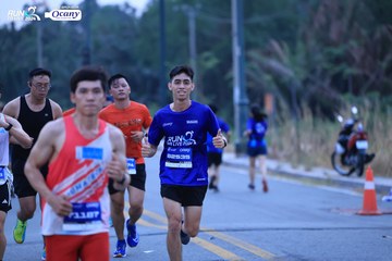 RUN TO LIVE 2024 - Ảnh #1365163