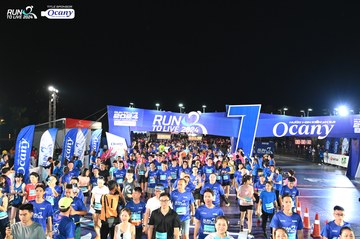 RUN TO LIVE 2024 - Ảnh #1319909