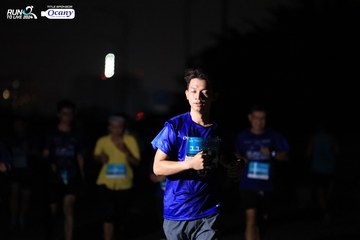 RUN TO LIVE 2024 - Ảnh #1340769