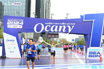 RUN TO LIVE 2024 - Ảnh #1421743