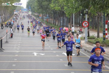RUN TO LIVE 2024 - Ảnh #1437086