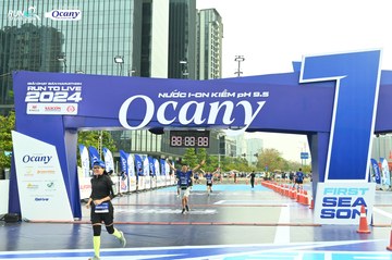 RUN TO LIVE 2024 - Ảnh #1427038