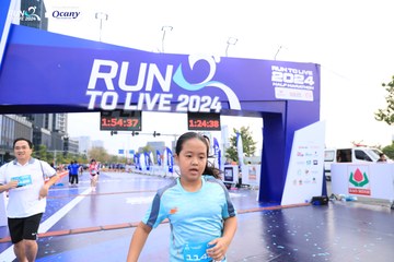 RUN TO LIVE 2024 - Ảnh #1366539