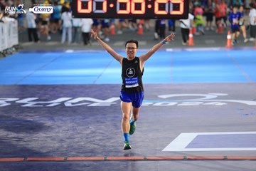 RUN TO LIVE 2024 - Ảnh #1332558