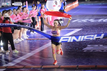 RUN TO LIVE 2024 - Ảnh #1352403