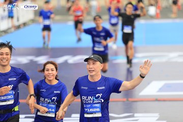 RUN TO LIVE 2024 - Ảnh #1409661