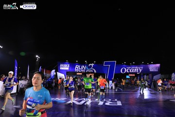RUN TO LIVE 2024 - Ảnh #1318750