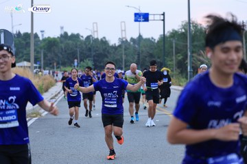 RUN TO LIVE 2024 - Ảnh #1371078