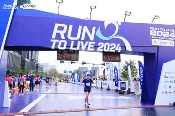 RUN TO LIVE 2024 - Ảnh #1367804