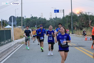 RUN TO LIVE 2024 - Ảnh #1373129
