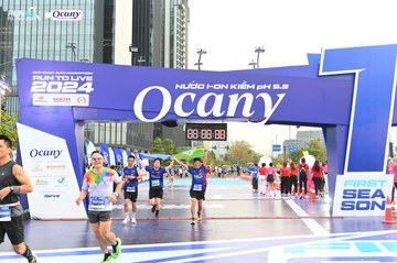 RUN TO LIVE 2024 - Ảnh #1418809