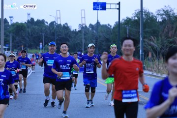 RUN TO LIVE 2024 - Ảnh #1365424
