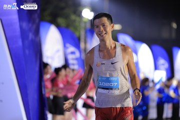RUN TO LIVE 2024 - Ảnh #1351765