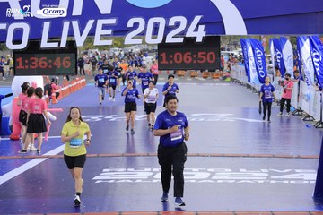 RUN TO LIVE 2024 - Ảnh #1350957