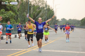 RUN TO LIVE 2024 - Ảnh #1400801