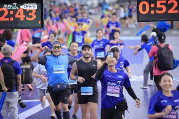 RUN TO LIVE 2024 - Ảnh #1361421