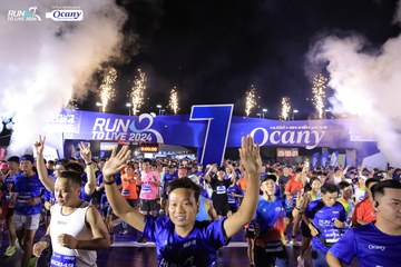 RUN TO LIVE 2024 - Ảnh #1317853